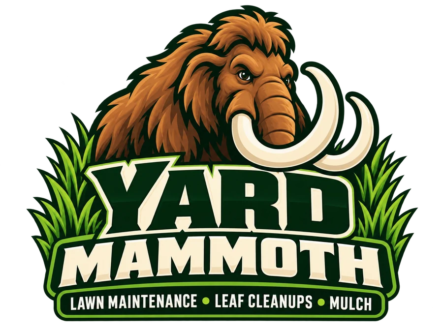 Yard Mammoth